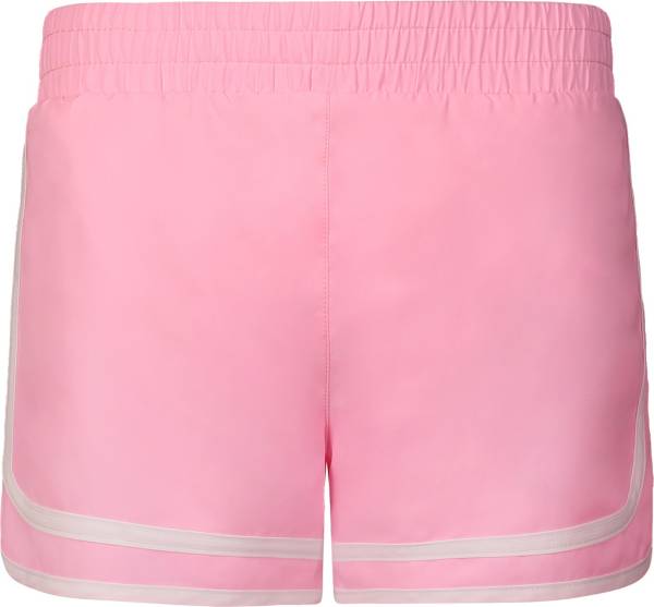 Champion Little Girls' Varsity Woven Shorts