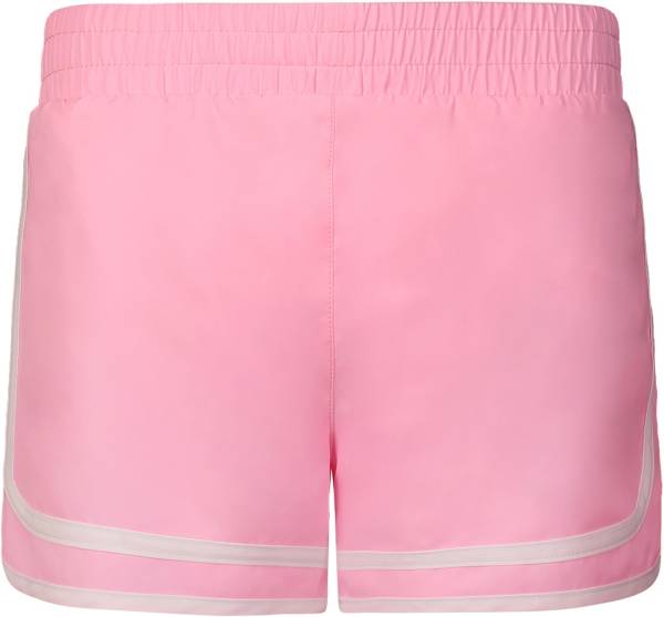 Champion Girls' Varsity Woven Shorts