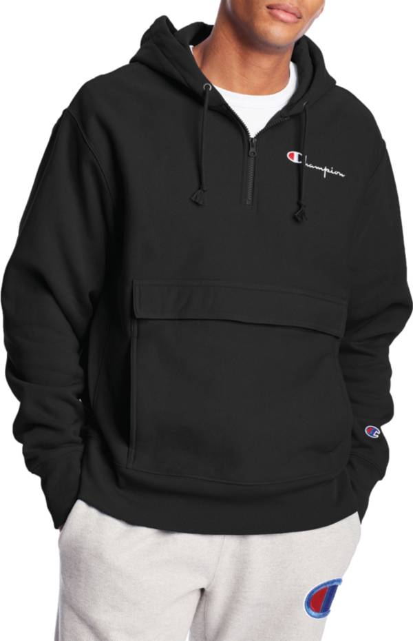 Champion Men's Reverse Weave Anorak