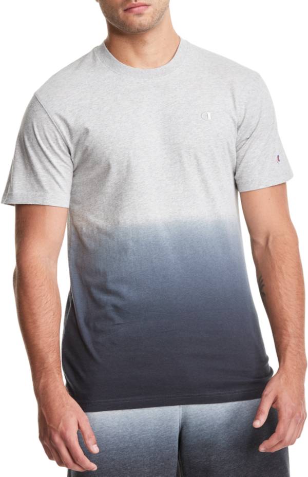 Champion Men's Specialty Dye T-Shirt