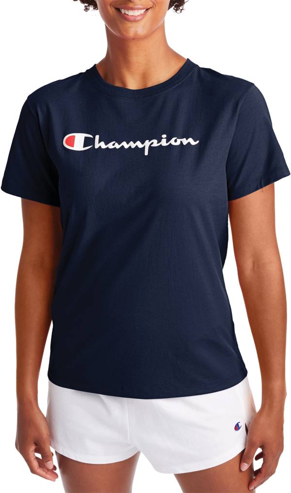 Champion Girl's American Classics T-Shirt