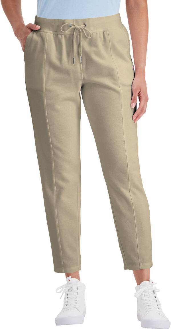 Champion Women's Campus French Terry Sweatpants