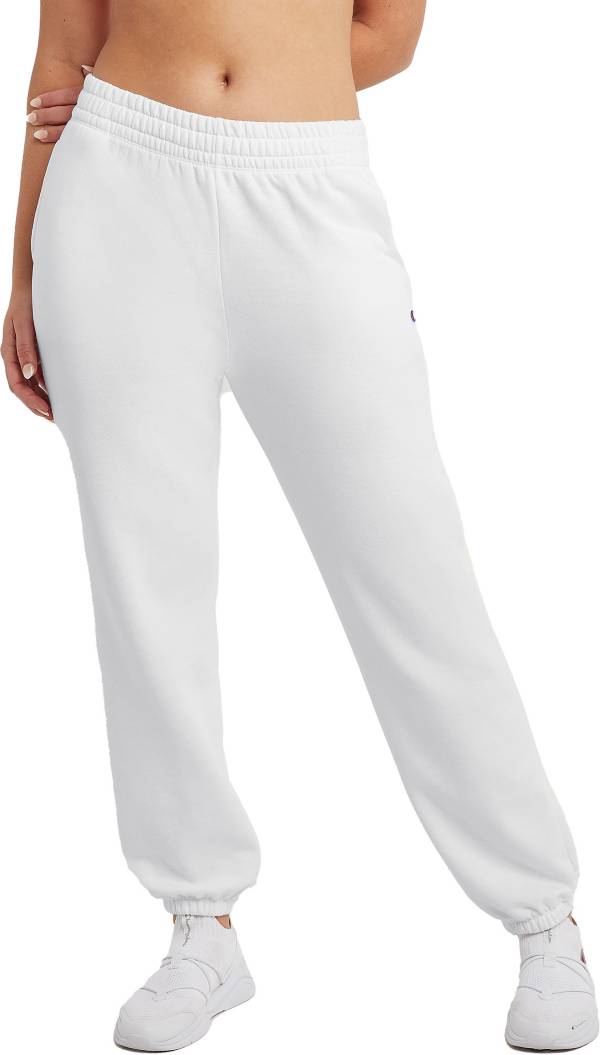 Champion Women's Powerblend Boyfriend Sweat Pants Dick's Sporting Goods