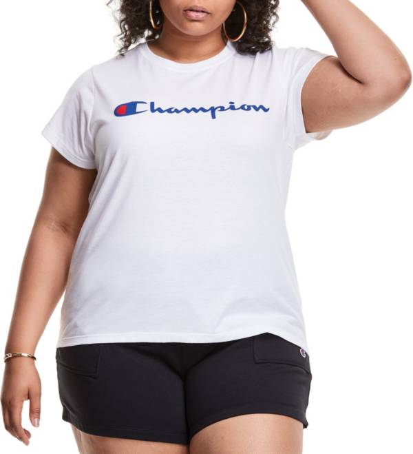 Champion Women's Classic Graphic T-Shirt