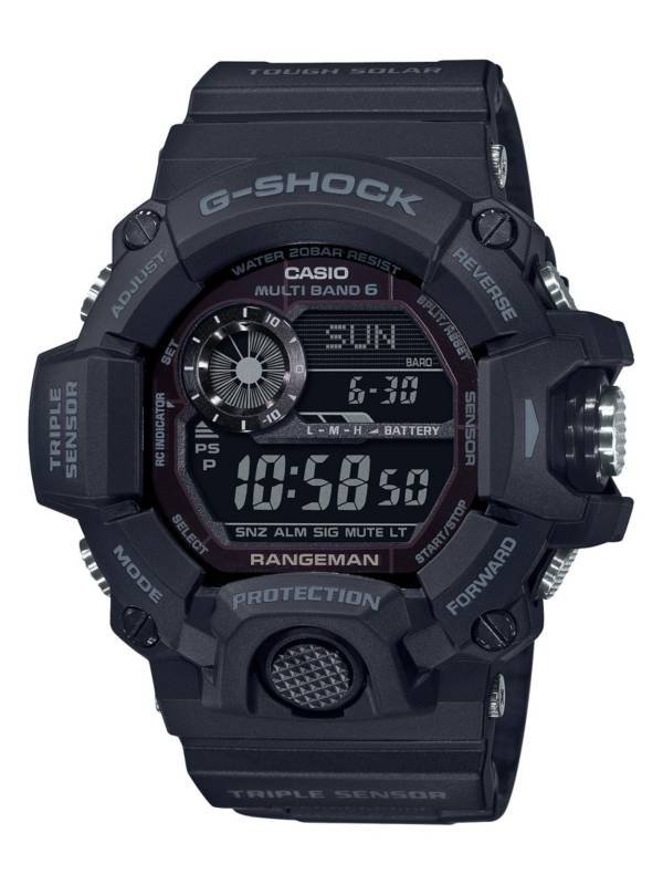 Casio G-SHOCK Rangeman Watch product image