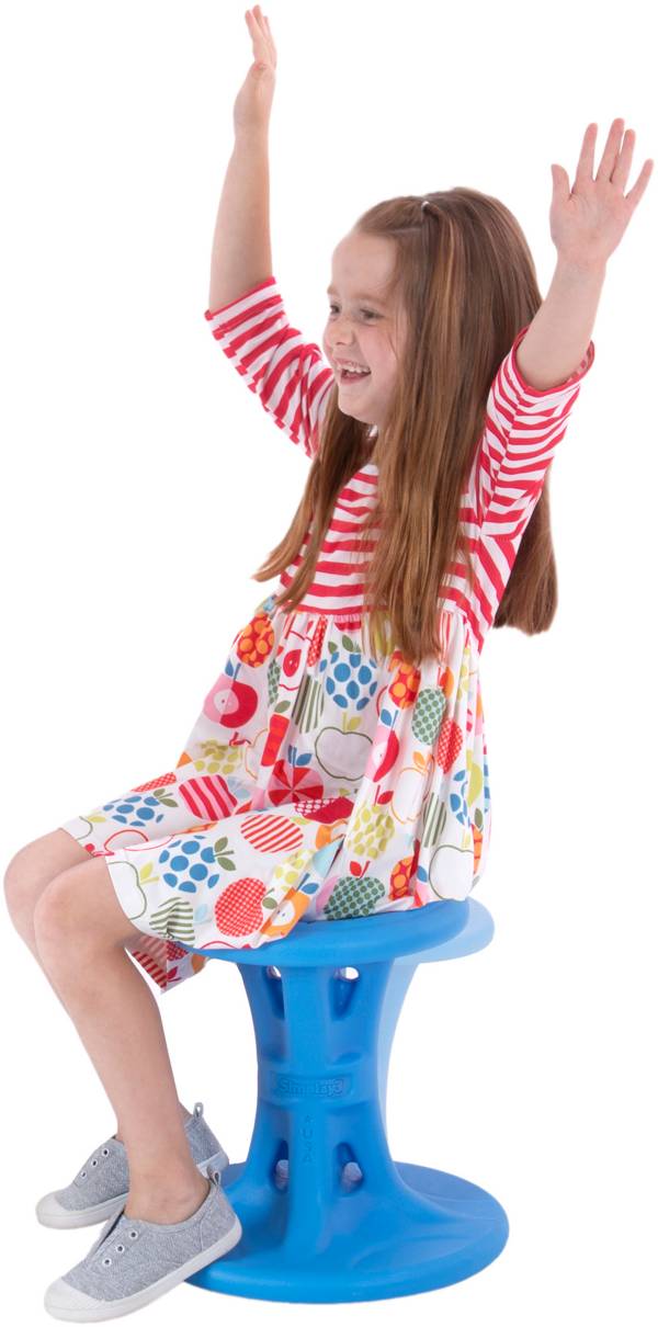 Simplay3 Big 14" Wiggle Chair