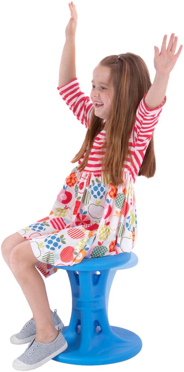 Simplay3 Big 14" Wiggle Chair product image