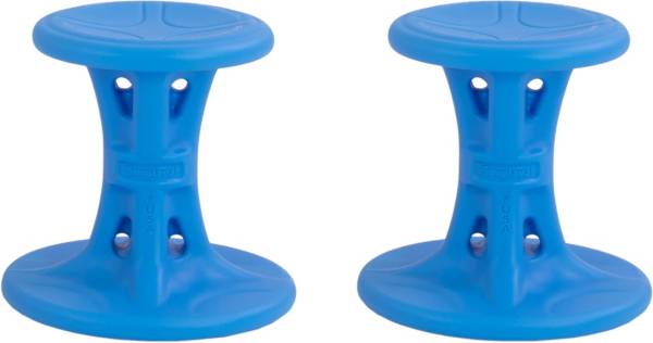 Simplay3 Big 14" Wiggle Chair 2-Pack