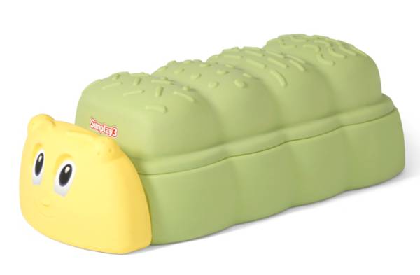 Simplay3 Caterpillar Sand Box