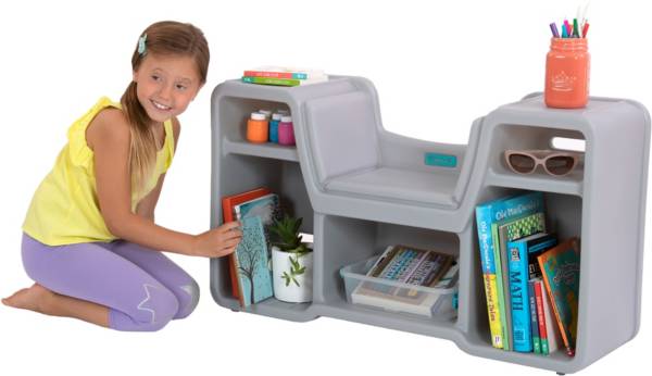 Simplay3 Cozy Cubby Reading Nook