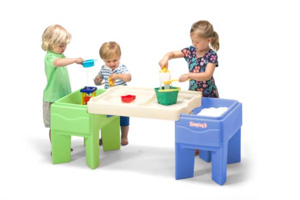 Simplay3 In & Out Activity Table