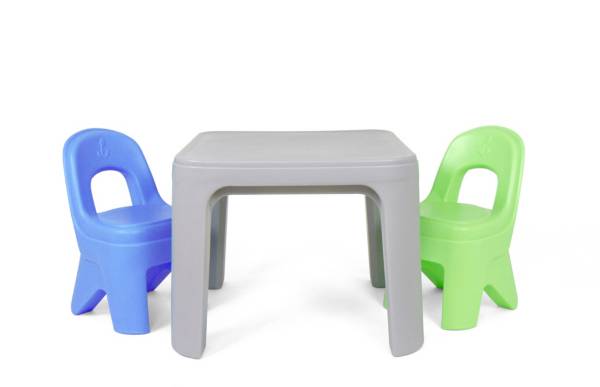 Simplay3 Play Around Table & Chair Set