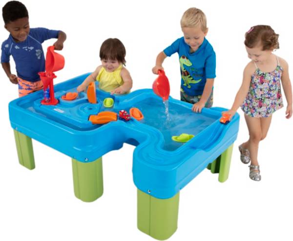 Simplay3 Big Rivers & Roads Play Table product image