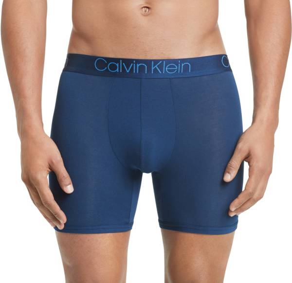 Calvin Klein Men's Ultra-Soft Modal Boxer Briefs