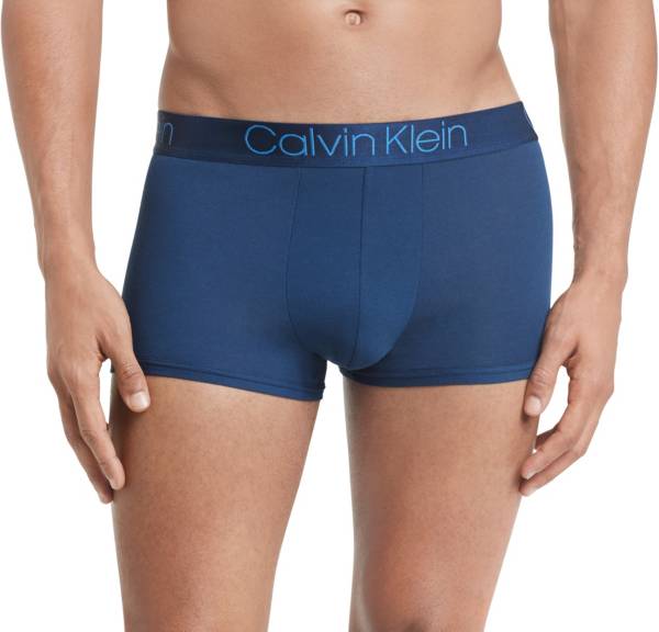 Calvin Klein Men's Ultra-Soft Modal Trunks