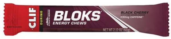 CLIF BLOKS Energy Chews 18-Count Box