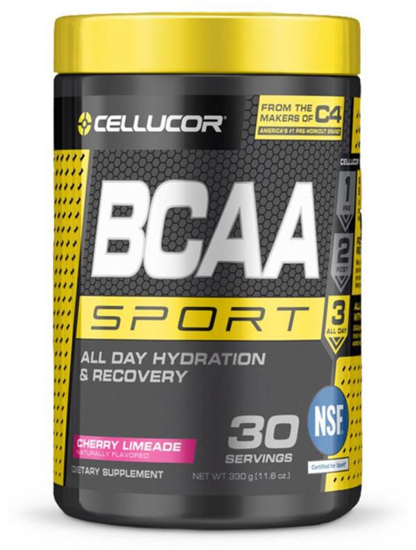 Cellucor C4 Sport BCAA Cherry Limeade 30 Servings product image