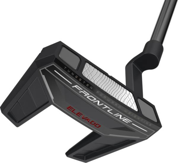 Cleveland Frontline Elevado Plumber's Neck Putter