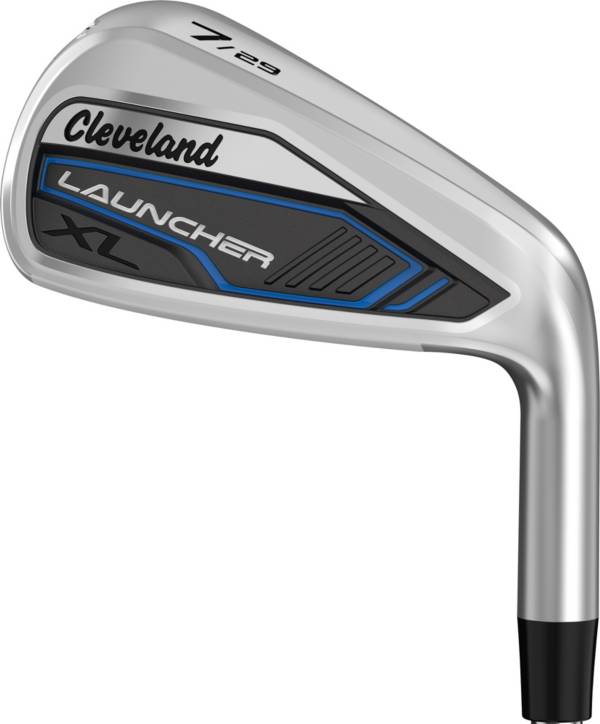 Cleveland Launcher XL Irons