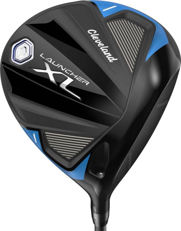 Cleveland Launcher XL Driver