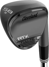 Cleveland RTX Full Face Wedge | DICK'S Sporting Goods