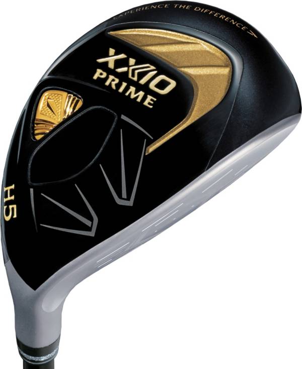 XXIO Prime Custom Hybrid