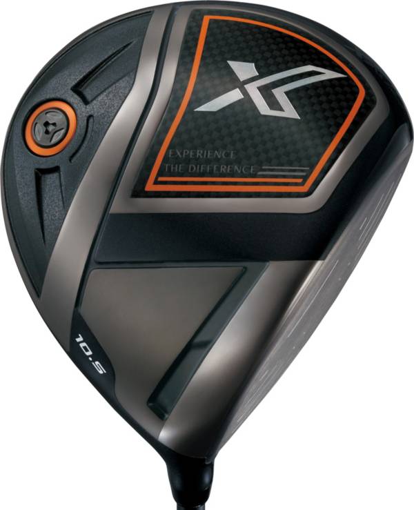 XXIO X Custom Driver