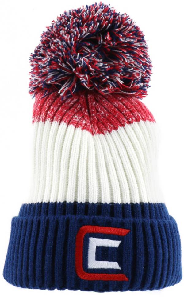Clam Pom Hat product image