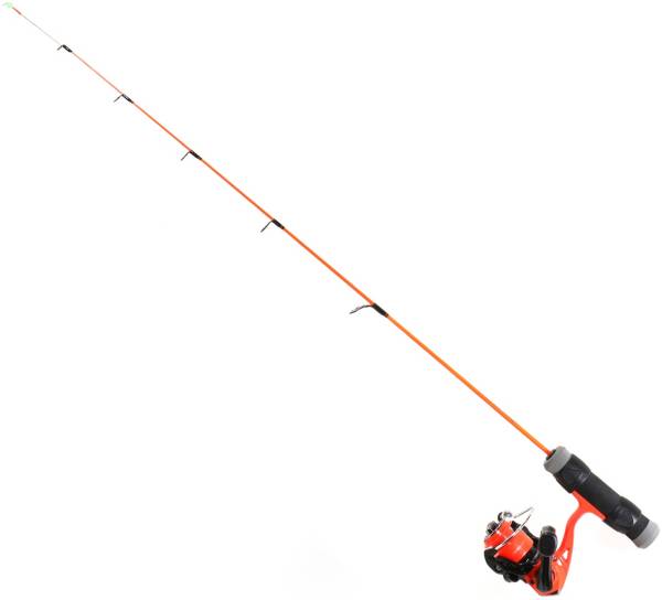 Clam Outdoors Genz Spring Bobber 27" M Combo