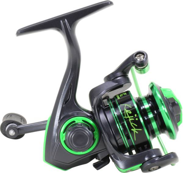 Clam Outdoors Kejick Reel