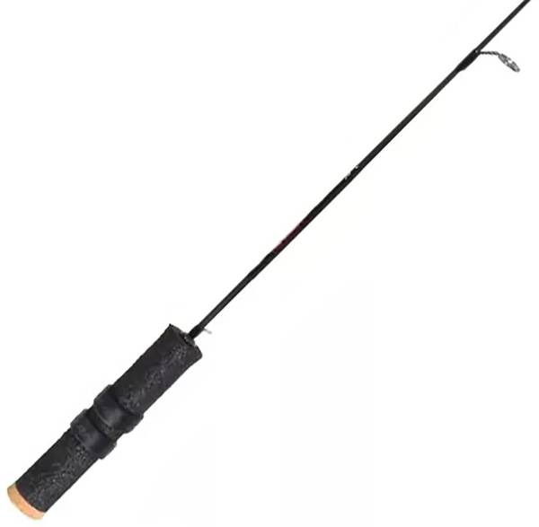 Katana 34" Medium Heavy Ice Fishing Rod