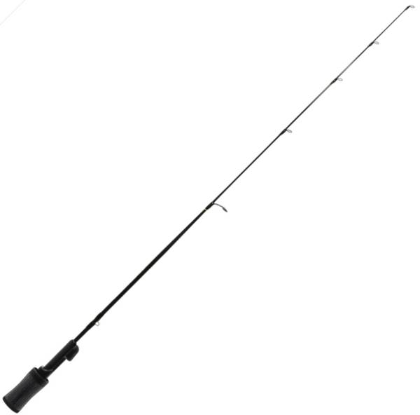 Clam Outdoors Scepter Carbon Ice Fishing Rod