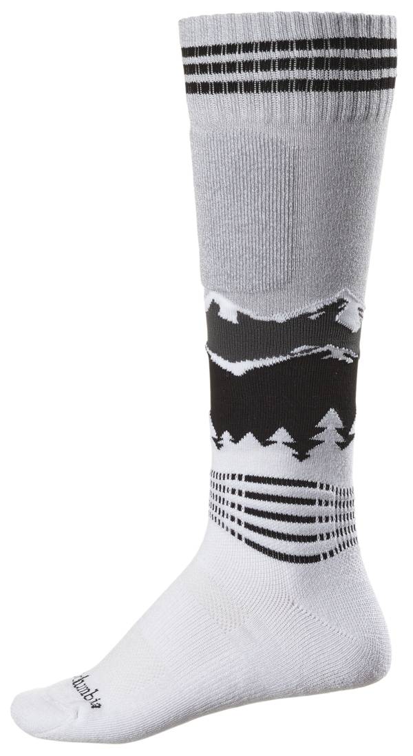Columbia Thermolite Eco Panorama Ski Socks