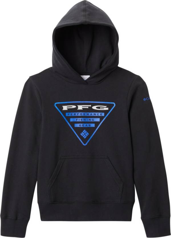 Columbia Boys' PFG Graphic Hoodie