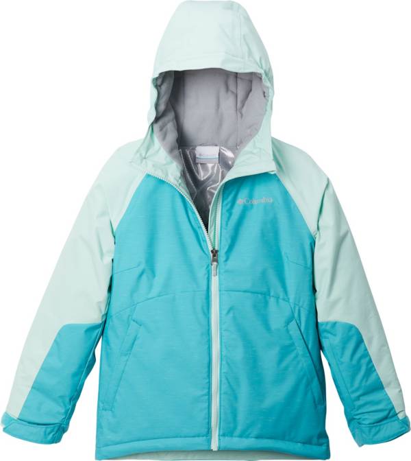 Columbia Girls' Alpine Action™ II Jacket product image