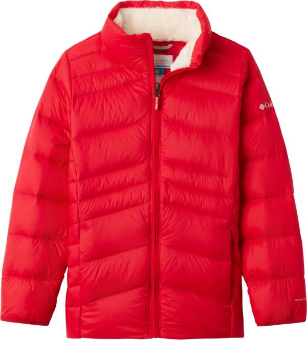 Columbia Girls' Autumn Park™ Down Jacket