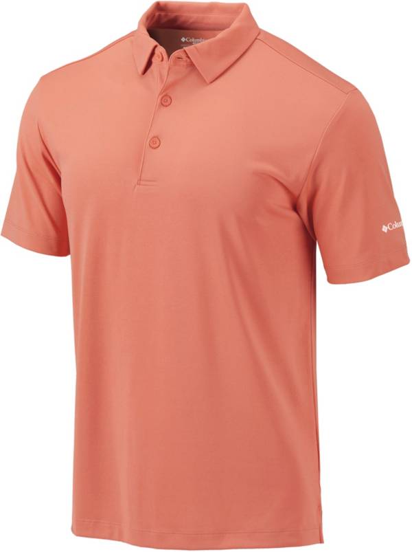 Columbia Men's Drive Golf Polo