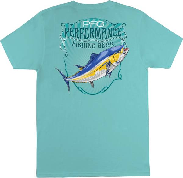 Columbia Men's Deterge Short Sleeve Graphic T-shirt