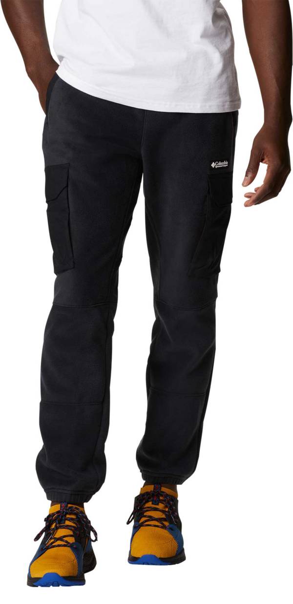 Columbia Men's Field ROC Backbowl Fleece Sweatpants