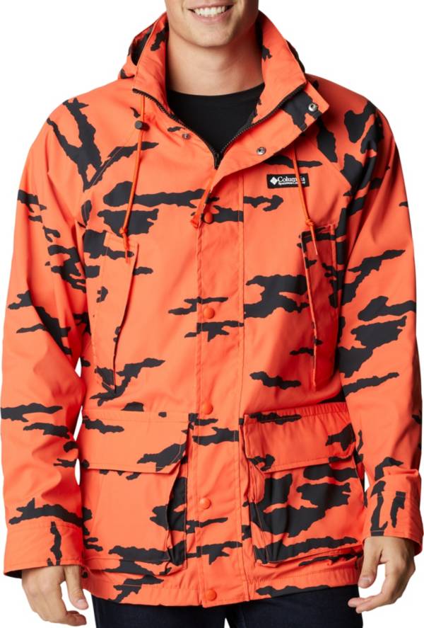 Columbia Men's Field ROC Decoy Jacket