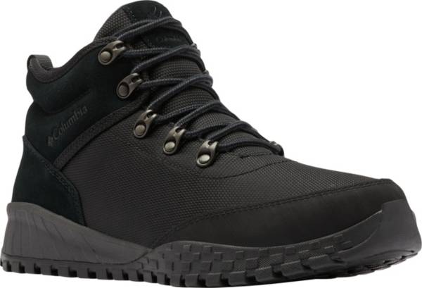 Columbia Men's Fairbanks Mid Boots