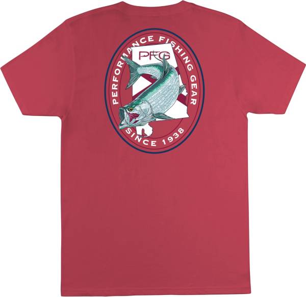 Columbia Men's Hirsi Graphic Short Sleeve T-Shirt product image