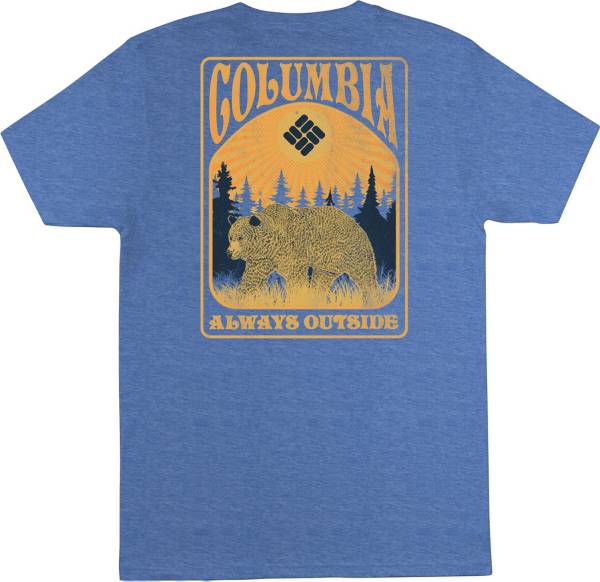 Columbia Men's BurgleGraphic T-Shirt product image