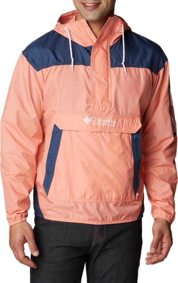 Columbia Men's Challenger Windbreaker