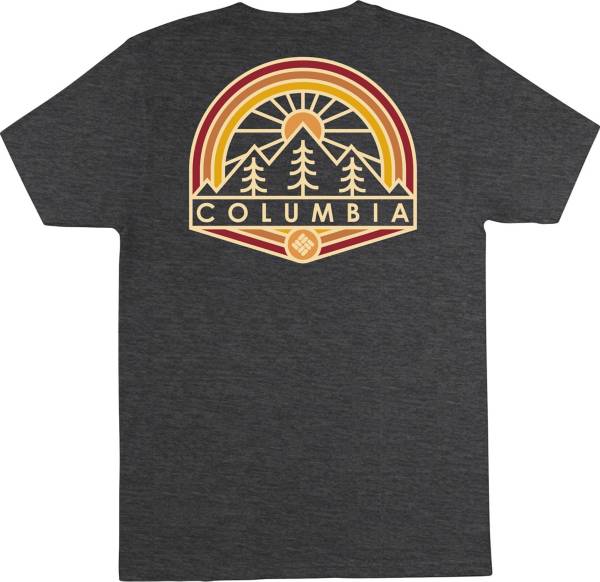 Columbia Men's Collection Graphic T-Shirt