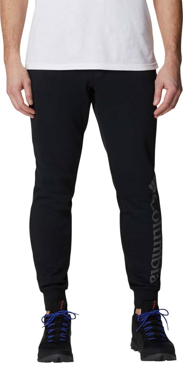 Columbia Men's CSC Logo Fleece Jogger II