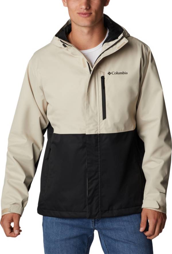 Columbia Men's Hikebound Jacket