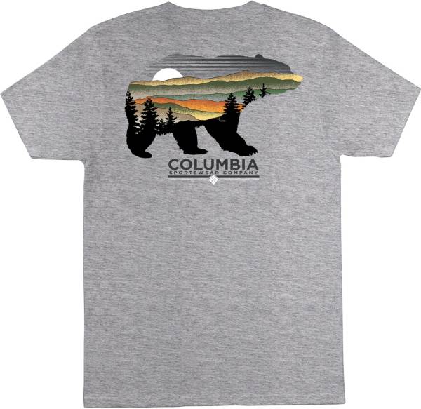 Columbia Men's Kodak Short Sleeve Graphic T-Shirt