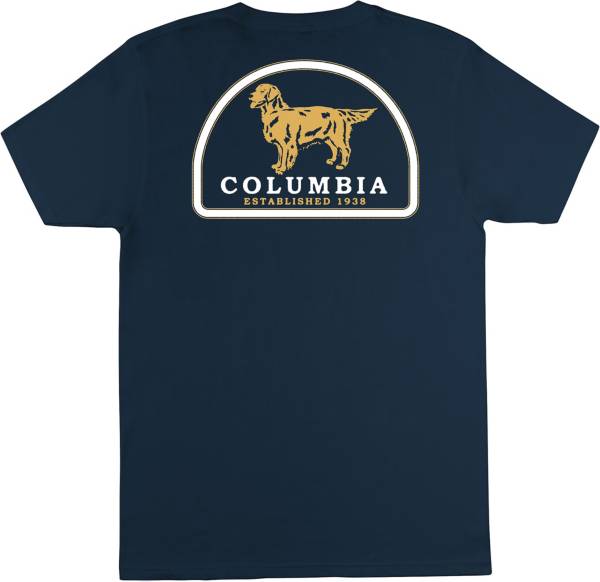 Columbia Men's Khor Graphic T-Shirt