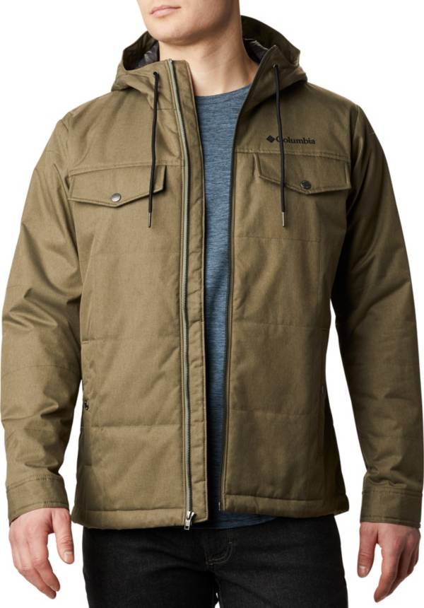 Columbia Men's Montague Falls II Insulated Jacket product image